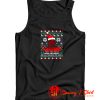 Snoop Dogg Christmas Tank Top