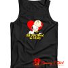 Snoopy All You Need Is A Dog Tank Top