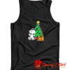 Snoopy Christmas Gifts Tank Top