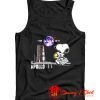 Snoopy NASA 1969 2019 Apollo 11 Tank Top