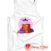 Snoopy World Traveler Tank Top