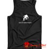 Snowboarding Shirt I Do My Own Stunts Funny Snowboarder Gift Tank Top