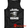 So Vuele Idioten Und Nur Eine Sense Tank Top