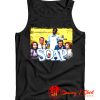 Soap TV Show Tank Top