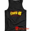 Sober AF Sobermode Tank Top