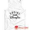 Social Disneying Tank Top