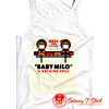 Social Distance Baby Milo Tank Top