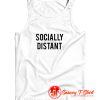 Socially Distant Tank Top