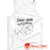 Sonic Youth Confusion Is Sex Tank Top