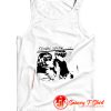 Sonic Youth Goo Tank Top