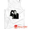 Sonny and Cher Photo Tank Top