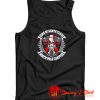 Sons Of Santa North Pole Chapter Tank Top