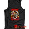 Sons Of Stark Und Gross Durch Rieslingschorle The Pfalz Tank Top