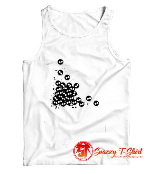 Soot Balls Tank Top