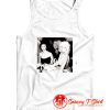 Sophia Loren Staring at Jayne Mansfields Boobs Photo Tank Top