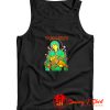 Soundgarden Band Concert Tank Top