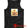 South Park And Phillip Asses Of Fire Tank Top