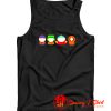 South Park Boys Tank Top