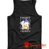 South Park Fight For Your Tegridy Funny Tank Top