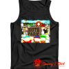 South Park TV Show Poster Tank Top