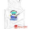 South Park respect Tank Top