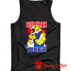 Southern Tiger Tank Top