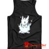 Sparkling Baby Dragon Tank Top