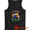 Special Christmas Friends Ugly Tank Top