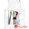 Special Exhibition Merry Christmas Charlie Brown Tank Top