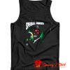 Special Forces Military Devil Vintage Tank Top