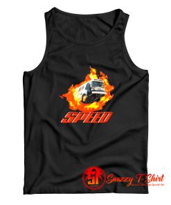 Speed Movie 1994 Tank Top