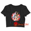 Spice Girls Squad Crop Top Shirt