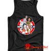 Spice Girls Squad Tank Top