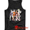 SpiceWorld Spice Tank Top