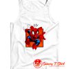 Spider Ham Tank Top