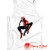 Spiderman Far from home Tank Top