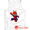 Spiderman Marvel Hero Superhero Tank Top