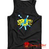 Splat Tank Top