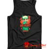 Splatoon 2 Grizzco Team We Want You Tank Top