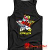 Splatoon 2 Super Mario Splatfest Tank Top