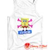 Spongebob Squarepants x BBC Ice Cream Tank Top