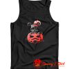 Spooky Vader Tank Top