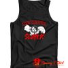 Squirrel Slayer Tank Top