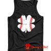 St Patricks Day Baseball Tank Top