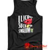 St Patricks Day Drinking Tank Top