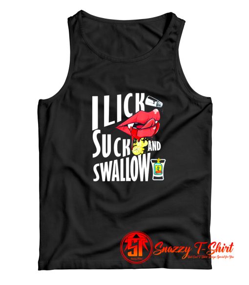 St Patricks Day Drinking Tank Top