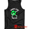 St Patricks Day Ginger Lives Matter Tank Top