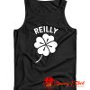 St Patricks Day Reilly Tank Top