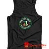 St Patricks Day Time For Some Shenanigans Tank Top