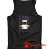 Star Cade Command Tank Top